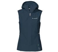 Scopi Vest Weste Damen-dark sea-36