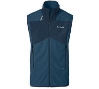 Scopi Vest Weste Herren-baltic sea-M