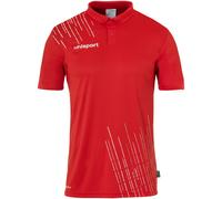 Score 26 Poly Polo rot L