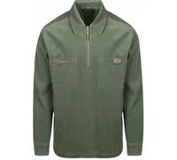 Scotch and Soda Corduroy Shirt Grün - Größe M Grün M
