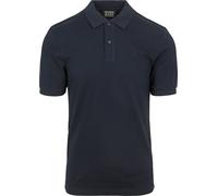 Scotch & Soda Poloshirt Core Logo Pique Polo Kurzarmshirt für Herren - XL
