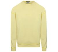 Scotch and Soda Pullover Core Logo Gelb - Größe M Gelb M