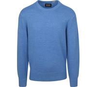 Scotch and Soda Soft Knit Pullover Blau - Größe XL Blau XL