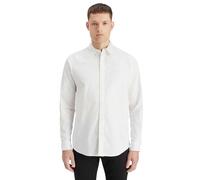Scotch & Soda 179186 Langarmhemd