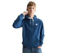 Sweatshirt SCOTCH & SODA "Sweatshirt", Herren, Gr. M, blau, Obermaterial: 100% Baumwolle CO., Sweatshirts Sweatshirt (77750927-M) blau