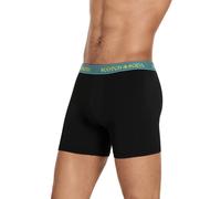 Scotch & Soda 3pk Boxer Brief Fashion Box Uk Blue/black Größe: S | Unterhosen Outlet | Herren | Blau