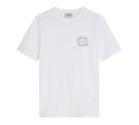 Scotch & Soda Artwork T-Shirt - weiß - Größe M Größe:M
