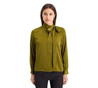 Scotch & Soda Bluse in Oliv - Größe 40 | Damen Blusen