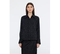 Scotch & Soda Bluse in Schwarz - Größe 34 | Damen Blusen