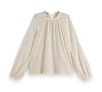 Scotch & Soda Bow Detail Top