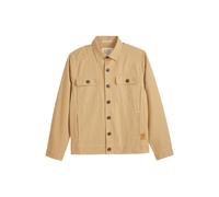 Scotch & Soda Hemdjacke in Beige - Größe S | Herren Plussize