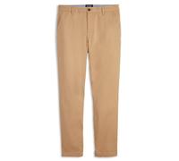 Scotch & Soda Chino in Hellbraun - Größe W34/L32 | Herrenhosen