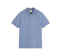 Scotch & Soda Seasonal Core 184339 Kurzarm-poloshirt 2XL Infinity
