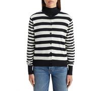 Scotch & Soda Crew Neck Relaxed Cardigan