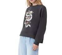 Scotch & Soda Sweatshirt in Schwarz - Größe S | Damen Sweatshirts Jacken