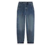 Scotch & Soda Damen Jeans The Tide Jeans