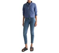 Scotch & Soda Damen Printed Reversible Bomber Jacket Jacke