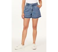 Scotch & Soda Jeans-Shorts in Blau - 65% | Größe W29 | Shorts