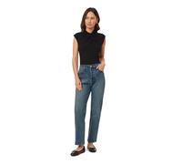 Scotch & Soda Bluse in Schwarz - Größe XL | Damen Blusen