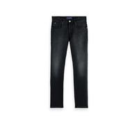 Scotch & Soda Essentials Jeans Ralston - New Hero - schwarz - Größe 36/34 Größe:36/34