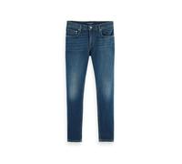 Scotch & Soda Essentials Jeans Skim - Classic Blue - blau - Größe 30/32 Größe:30/32