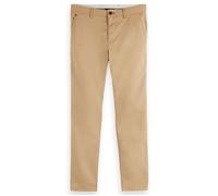 Scotch & Soda Essentials - Mott Super Slim Fit Contains Organic Cotton San Größe: W29L34 | Chinos Outlet | Herren