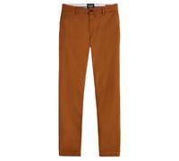 Scotch & Soda Essentials - Mott Super Slim Fit Contains Organic Cotton Wal Größe: W29L34 | Chinos Outlet | Herren