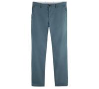 Scotch & Soda Essentials - Stuart Regular Slim-fit Contains Organic Cotton Größe: W29L32 | Chinos Outlet | Herren