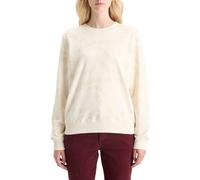 Scotch & Soda Flock Aop Regular Fit Sweatshirt Soft Ice Größe: XS | Pullover Outlet | Damen
