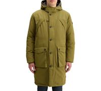 Scotch & Soda Heritage Water Repellent Jacke (Herstellerartikelnummer: 178606-0445-M)