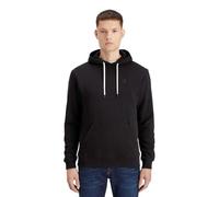 Scotch & Soda Core Logo Hoodie - schwarz - Größe L Größe:L