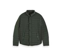 Scotch & Soda Herren Daunenjacke Quilted Down Jacket 152013-3159 M Boxing green