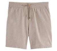 Scotch & Soda Herren Fave Bermuda Shorts, Highway Grey, 28W