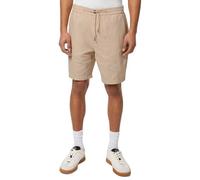 Scotch & Soda Herren Fave Bermuda Shorts, Soft Camel, 28W