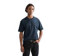 Scotch & Soda 183013 Kurzarm-t-shirt XL Carbon