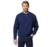 Scotch & Soda Sweatshirt Herren blau, S