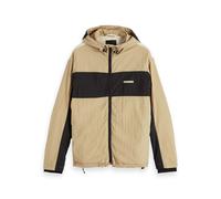Scotch & Soda Herren Jacke Club Nomade Easy Jacket 154111-0217 M Combo A