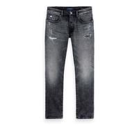 Scotch & Soda Herren Jeans Ralston 155869-3244 33/30 Dark Pier