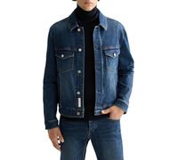 Scotch & Soda Herren Jeansjacke, Let It Rain 410, XL