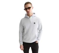 Scotch & Soda Herren Logo Hoodie - Regular Fit Kapuzenpullover (1er Pack)