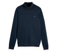 Scotch & Soda Strickpullover Herren blau, M