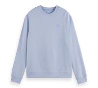 Scotch and Soda Pullover Core Hellblau - Größe S Hellblau S