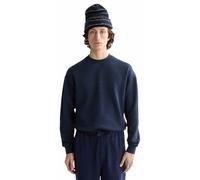 Scotch & Soda Wash Artwork Hoodie Sky Captain Größe: L | Kaputzenpullis Outlet | Herren
