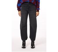 Scotch & Soda Highest Rise Barrel Jean In The Moment Größe: W25 | Straight Jeans Outlet | Damen