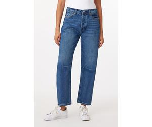 Scotch & Soda Highest Rise Barrel Jean Last Call Größe: 26 | Straight Jeans Outlet | Damen