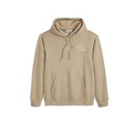 Scotch & Soda Hoodie in Beige - Größe M | Herren Sweatshirts Jacken