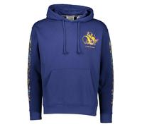 Scotch & Soda Hoodie in Blau - Größe L | Herren Sweatshirts Jacken