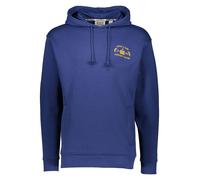 Scotch & Soda Hoodie in Blau - Größe M | Herren Sweatshirts Jacken
