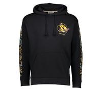 Scotch & Soda Hoodie in Schwarz - 70% | Größe M | Herren Sweatshirts Jacken