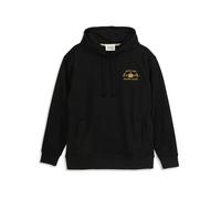 Scotch & Soda Hoodie in Schwarz - 60% | Größe XL | Herren Sweatshirts Jacken